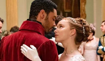 Netflix hará la segunda temporada de "Los Bridgerton", la serie del momento