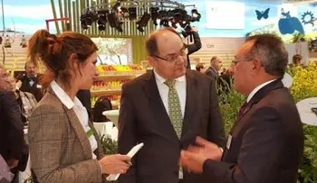 Ministro de Agricultura participa en inauguración de la Feria Semana Verde en Berlín