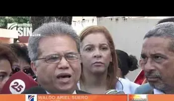 Programa especial de El Despertador desde Los Mameyes