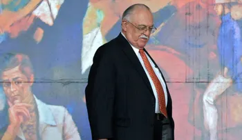 Muere de un infarto exvicepresidente hondureño pedido en extradición por EEUU