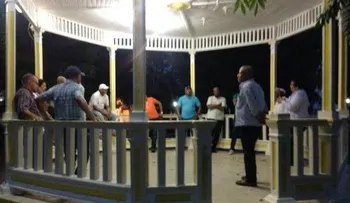 Analizan efectos veda de Haití a productos dominicanos