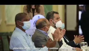 Resumen del día: Gobierno presenta logros del sector agrícola 2021