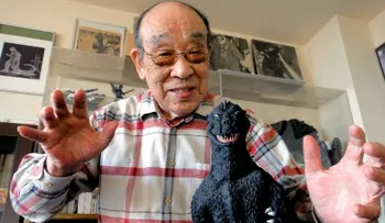 Actor que le dio vida a Godzilla muere a los 88 años