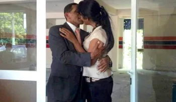 El Querido le promete a Reinaldo mejorar su comportamiento 