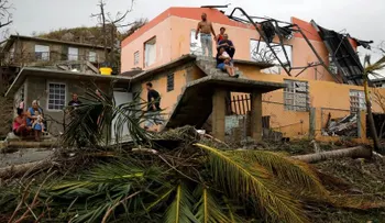 Se elevan a 39 cantidad fallecidos en PR por el huracán María