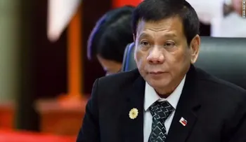 El presidente de Filipinas pone en pausa su guerra contra las drogas para depurar la policía