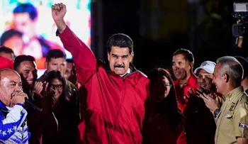 Estados Unidos sanciona a otros cuatro funcionarios del régimen de Nicolás Maduro