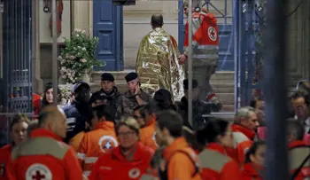 Escalofriantes detalles de la tragedia de París: ¿Cómo eran los atacantes?