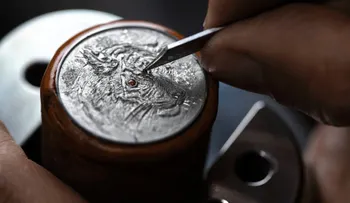 Los relojes más extravagantes del Baselworld 2016