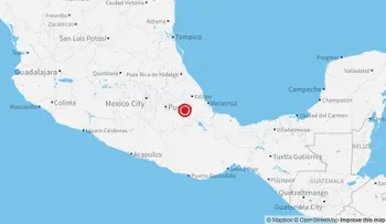 Encuentran en Puebla el cadáver de la periodista mexicana Anabel Flores