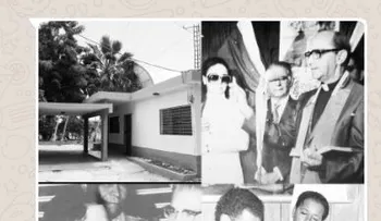 Hace hoy 45 años, el 4 de marzo de 1972, se inauguró Radio Pedernales