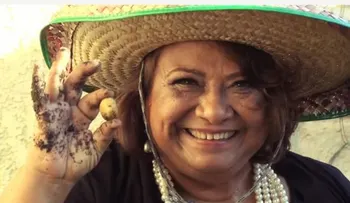 Fallece popular actriz mexicana Tonita Castro