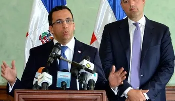 Gobierno lleva a la OMC la prohibición de Haití contra RD