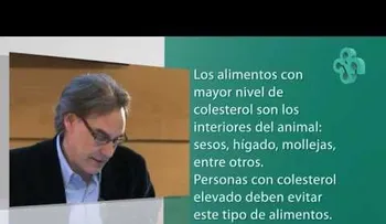 Hipertensión arterial y colesterol elevado, asesinos silenciosos