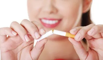 ¿Quieres dejar de fumar? Descubre estos remedios naturales