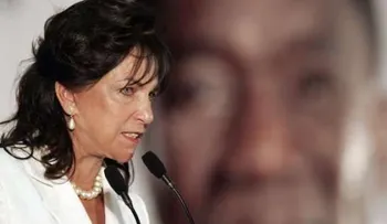 Muere esposo dirigente del PRD Margarita Peña 