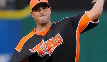 Valdés anuncia entrada a juego con los Toros