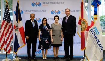 ProDominicana busca potenciar nearshoring y el acceso de productos locales a EE. UU