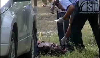 Denuncian Polícía ejecuta dos en Villa Altagracia
