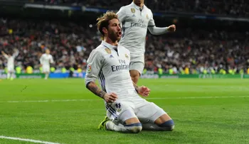 El Real Madrid recupera el liderato de la Liga