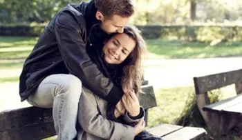 Confirmado: el amor engorda