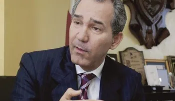 Muere este domingo la madre del exrector de la UASD, Franklin García Fermín