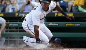Morton obtiene 4ta victoria seguida con Piratas; Álvarez la saca 