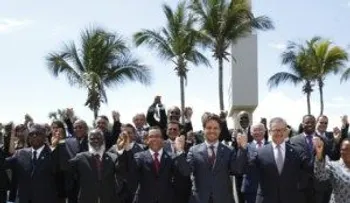 Reunión de Cancilleres acuerda elevar proceso de integración y enfrentar problemas de la región 