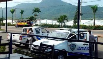 Estudiantes ocupan centro UASD de Puerto Plata
