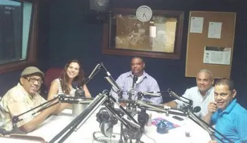 Pamela Sued dice lo pasado con Venya ha sido el peor error; dice mayoría presentadoras no saben hacer una  entrevista