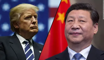 Ataque con misiles en Siria eclipsa cumbre bilateral EE.UU.-China