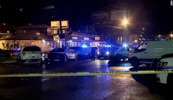 Al menos 3 muertos y 7 heridos en tiroteo en Nueva Orleans, Estados Unidos