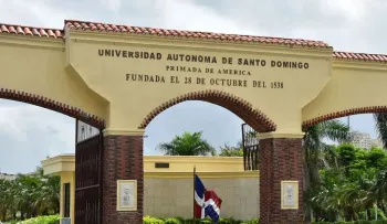 AGENDA UASD MIÉRCOLES 28 488 ANIVERSARIO DE LA UNIVERSIDAD