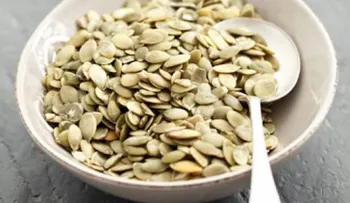 Secreto de salud y belleza: Semillas de calabaza (ahuyama)