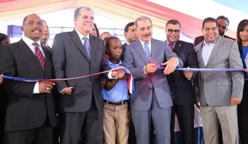 Nueva escuela inscribe a estudiantes de Palenque en Jornada Escolar Extendida