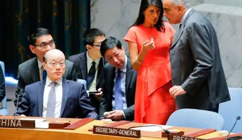 Naciones Unidas aprueba imponer nuevas sanciones a Corea del Norte