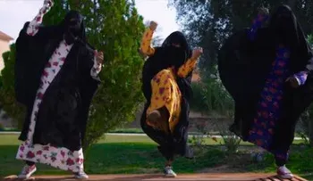 Este video musical sobre los derechos de las mujeres en Arabia Saudí es un éxito viral
