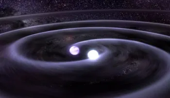 Científicos detectan ondas gravitacionales que predijo Albert Einstein hace 101 años