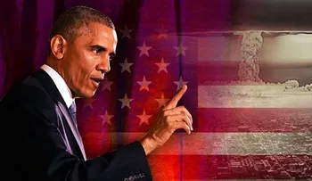 "Si Obama no se detiene, la guerra contra Rusia y China es inminente"