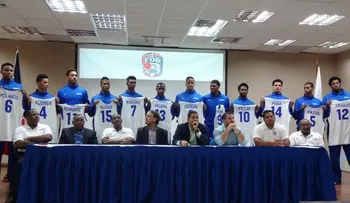 RD, lista para su misión en Mundial de Baloncesto Sub-19 de Grecia