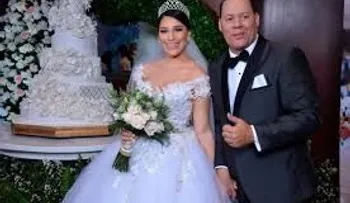 Dianabel Gómez denuncia que Franklin Mirabal la está difamando