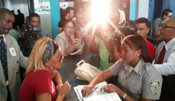 Madre de Brayan Félix dice que su hijo cambió desde que conoció a John Percival