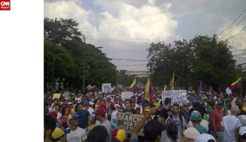 4 claves para entender lo que está pasando en Venezuela