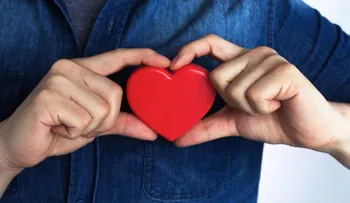 Descubren un sistema para mantener el corazón sano