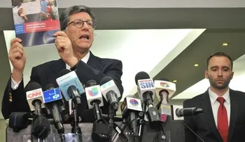 Human Rights dice que RD envió por la fuerza a Haití haitianos debidamente documentado 
