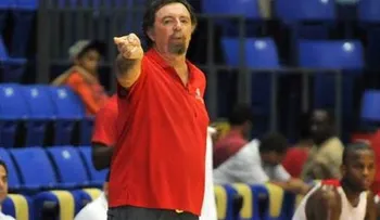 Dirigente Daniel Maffei está optimista con personal que cuenta 