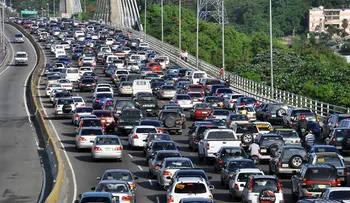 Gobierno anuncia medidas para mejorar el transporte en RD