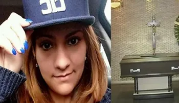Las declaraciones del esposo de la mujer que murió tras seis cirugía