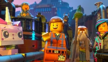 Lego no tendrá suficientes piezas para todos en Navidad