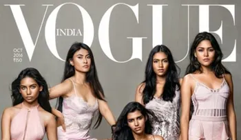 Se suicida modelo Raudha Athif, de 21 años, que apareció en la revista Vogue 